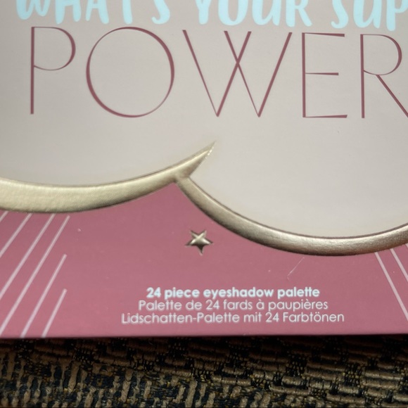 NIB Ciate London I AM WOMAN Eyeshadow Palette Makeup - Picture 8 of 13